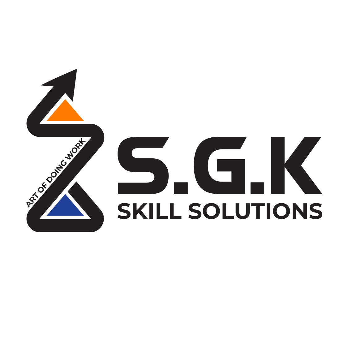 S.G.K | Skill Solutions