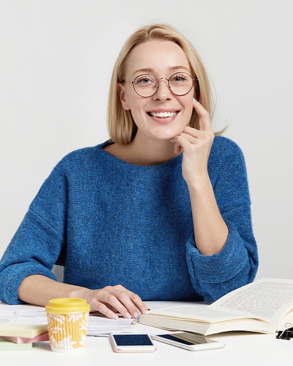 Charlotte Hayes
